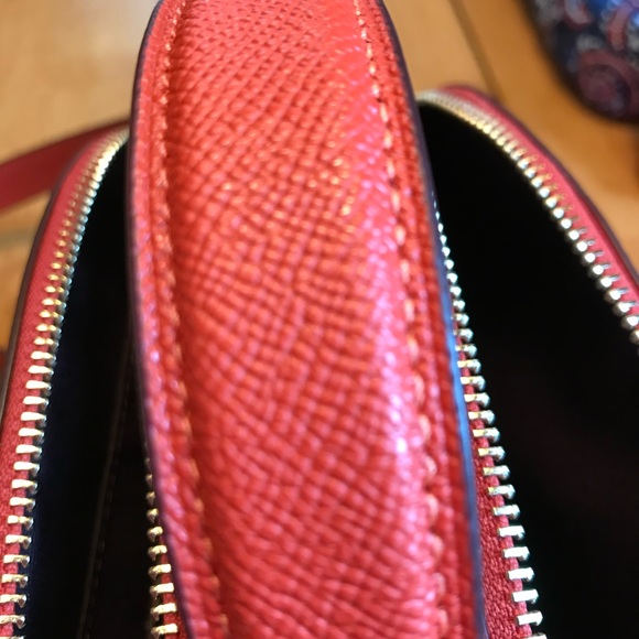 SOLD Coach Handbag - Picture 5 of 5